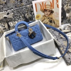 Dior Top Handle Bags